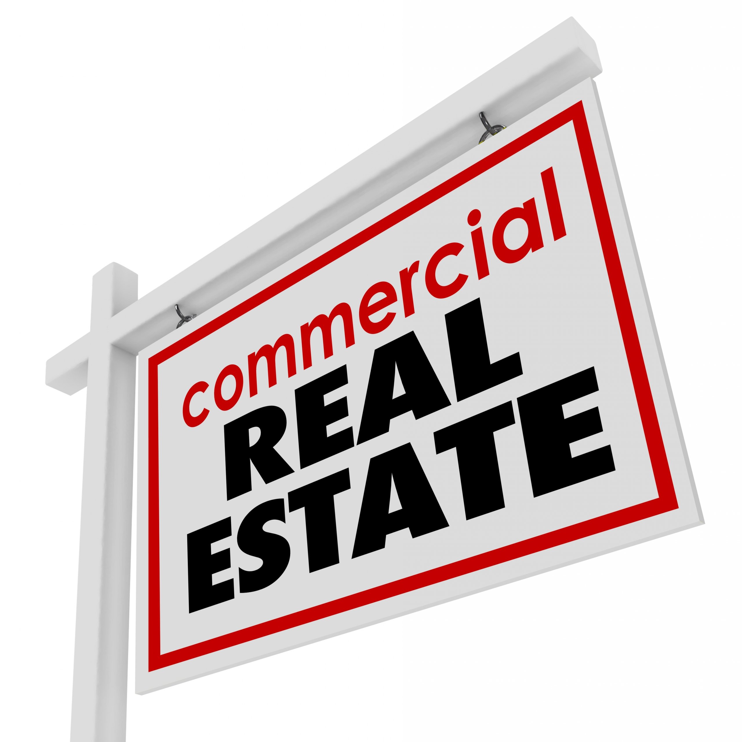 How to Get Your Commercial Property Ready to Sell